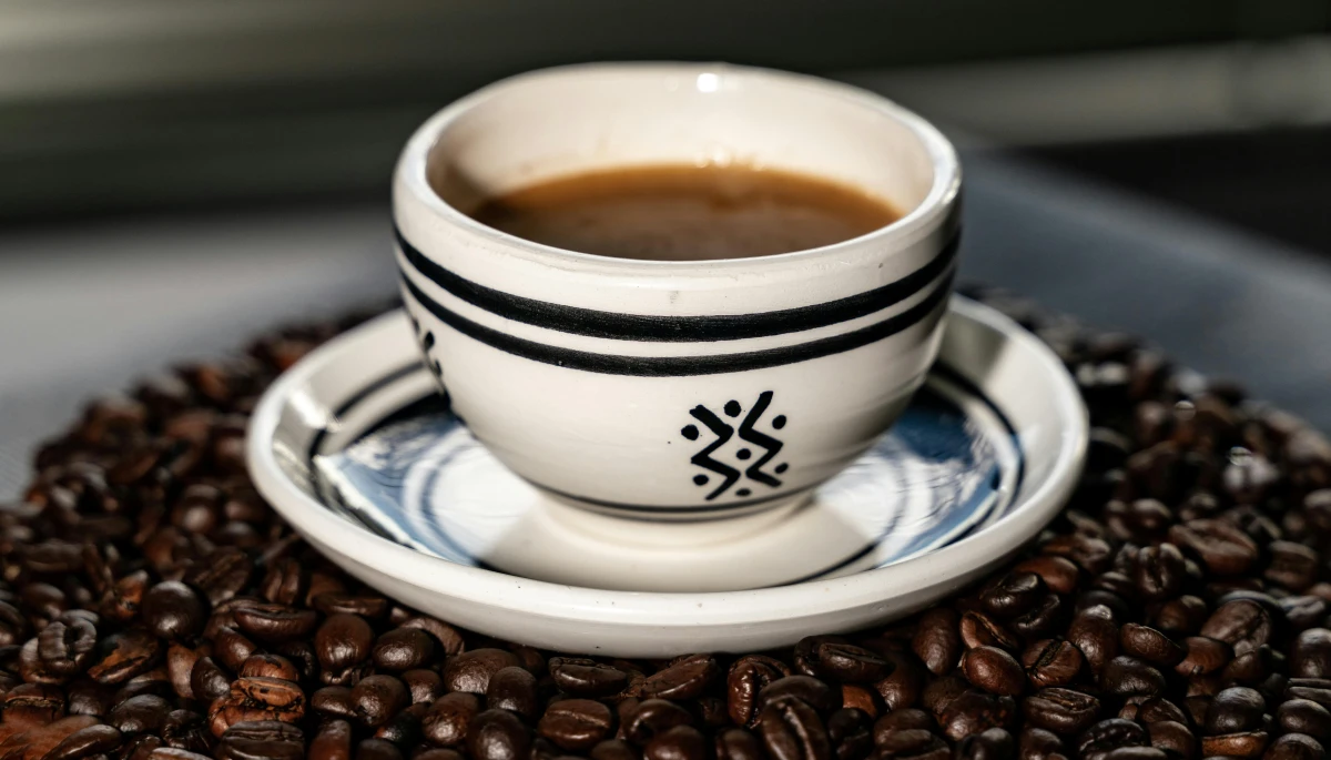 1 café ou 1 sirop