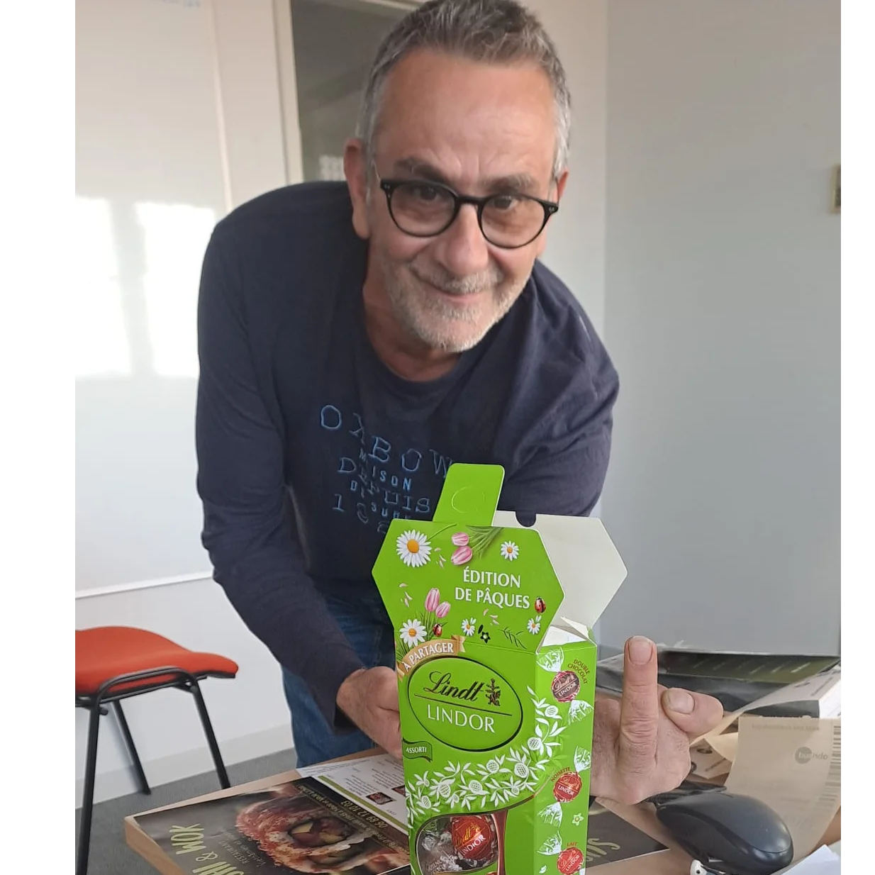 cagnotte pot de départ