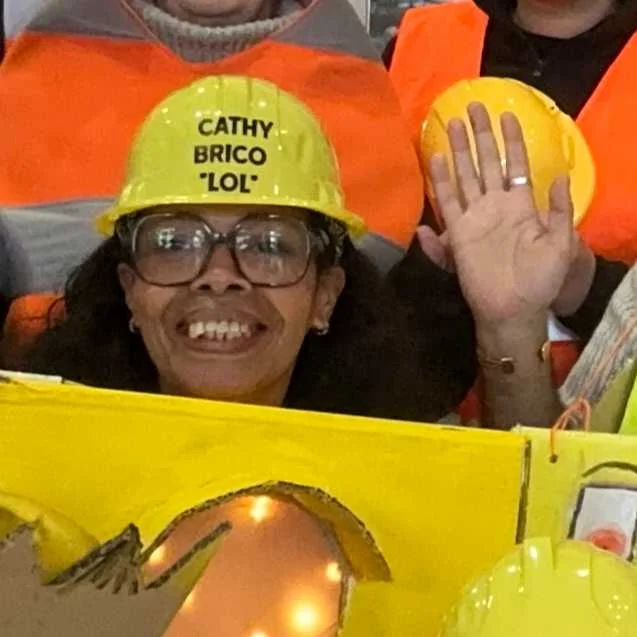 cagnotte pot de départ