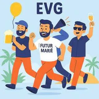 cagnotte EVG