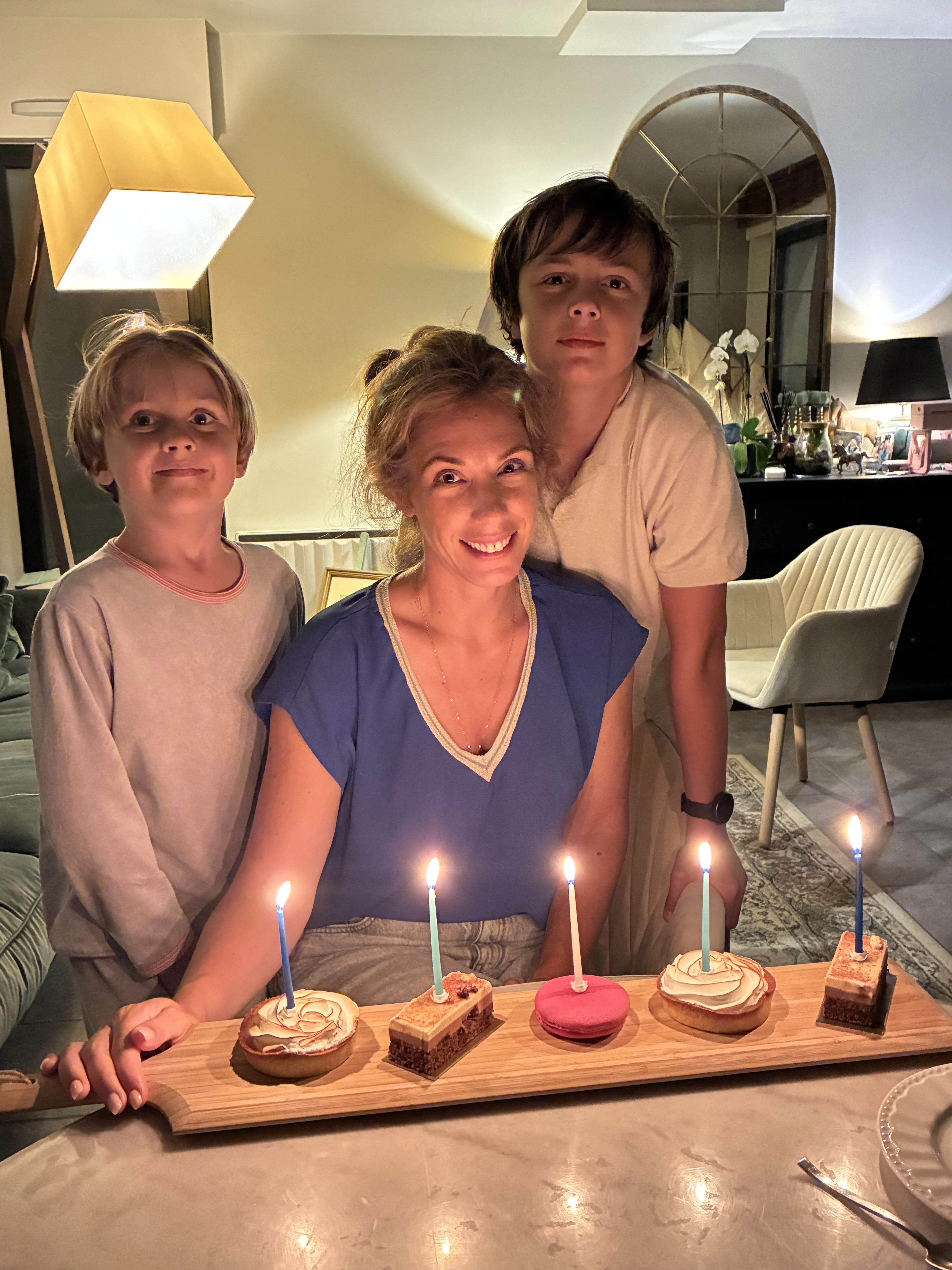 cagnotte anniversaire