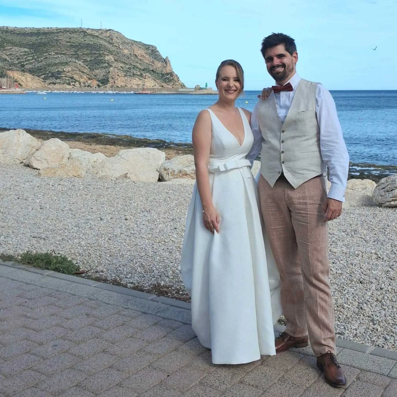 cagnotte mariage