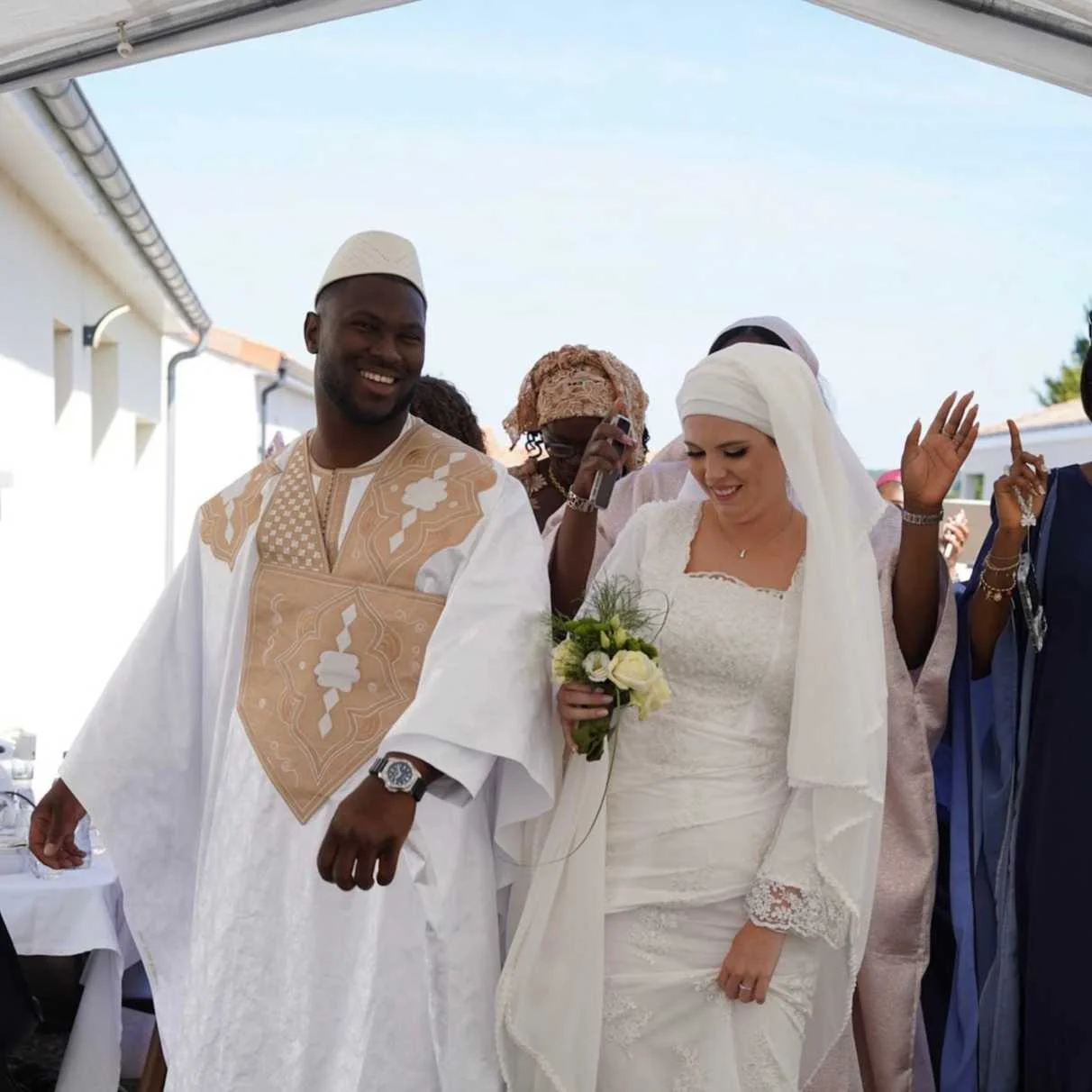 cagnotte mariage