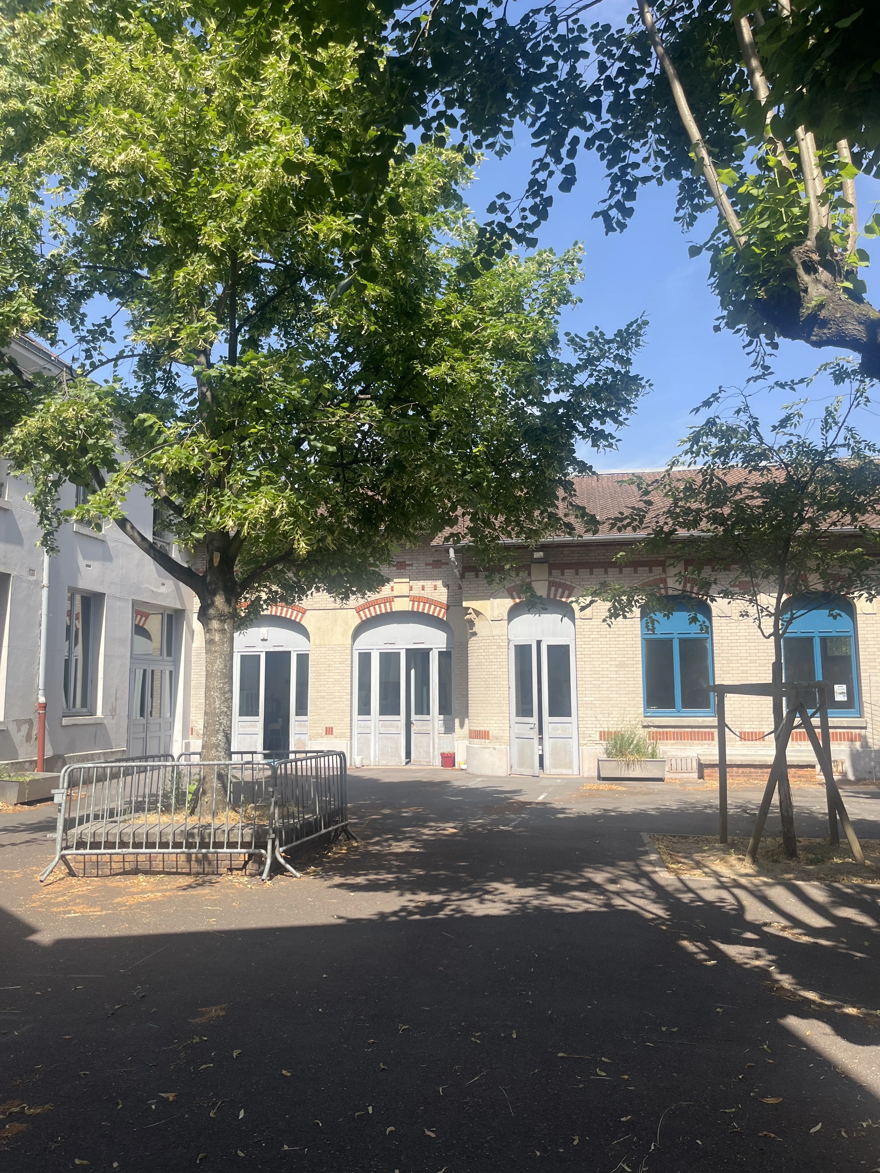 cagnotte pot de départ
