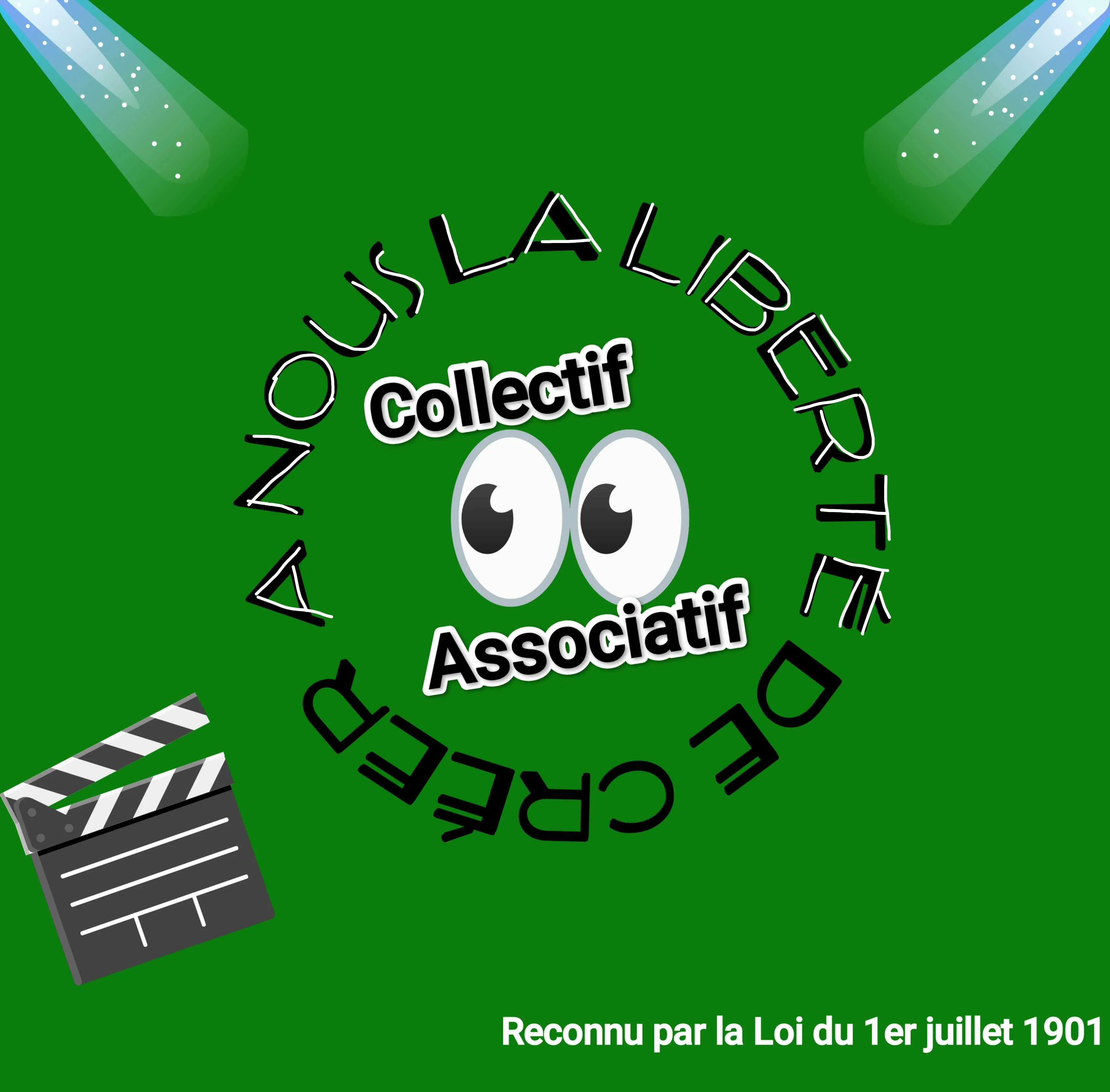 cagnotte audiovisuel / cinéma