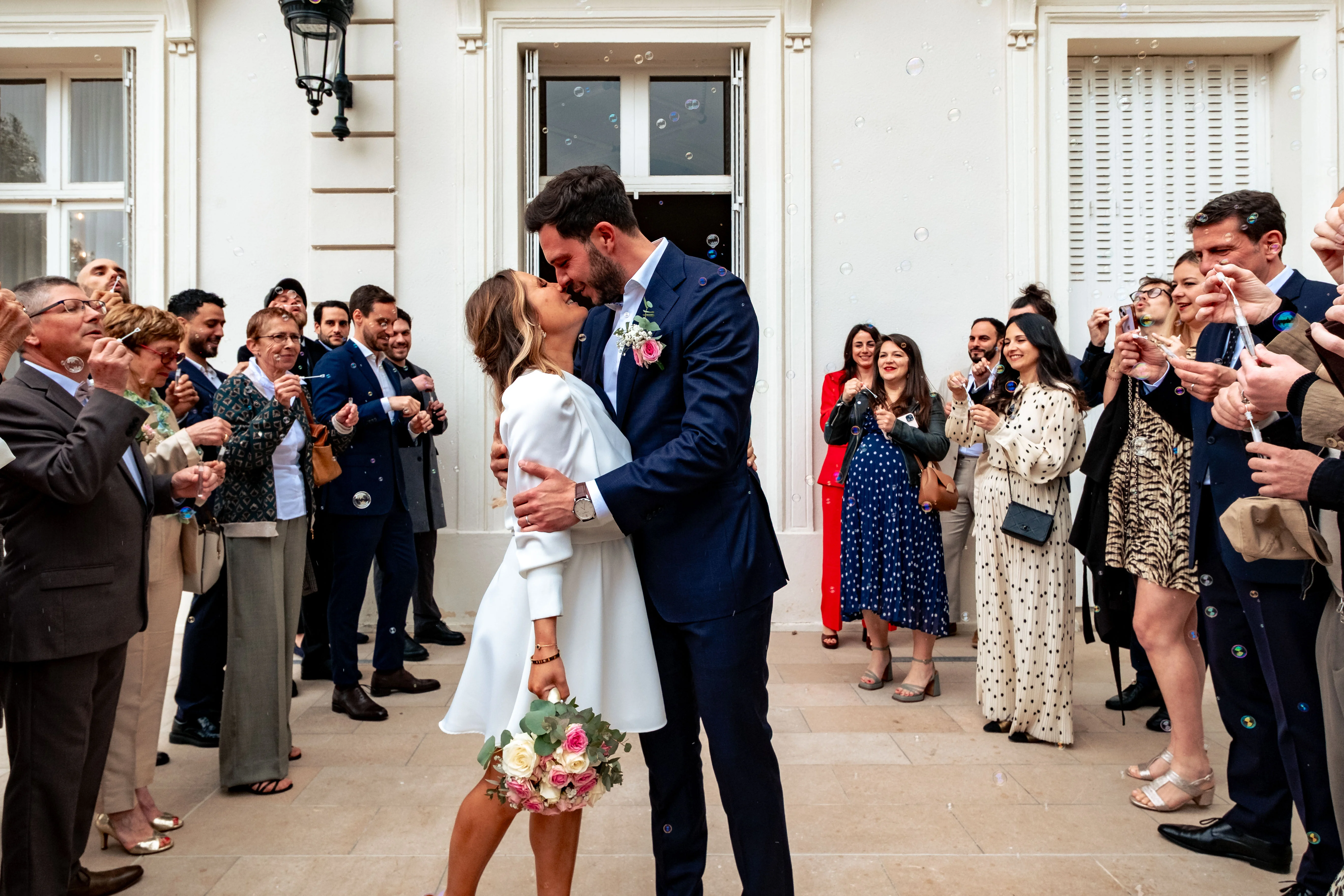 cagnotte mariage
