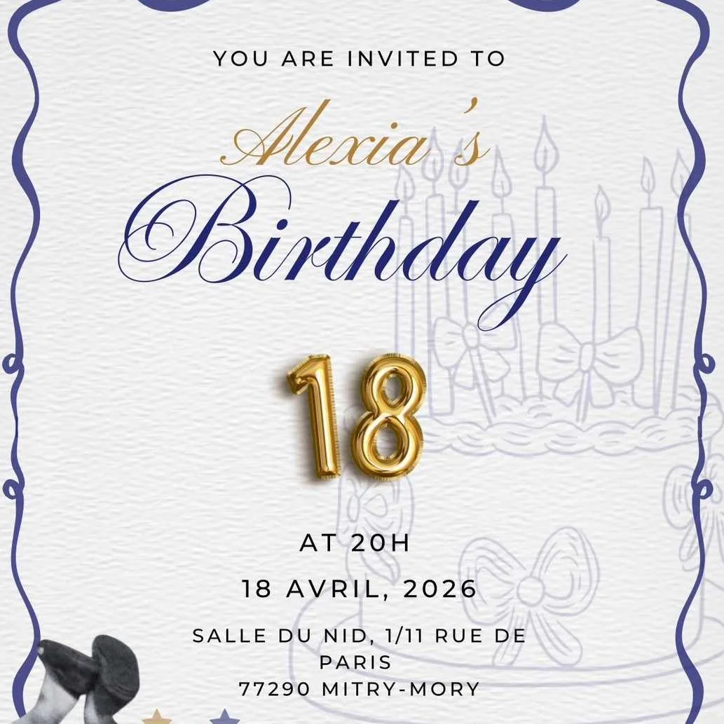 cagnotte anniversaire