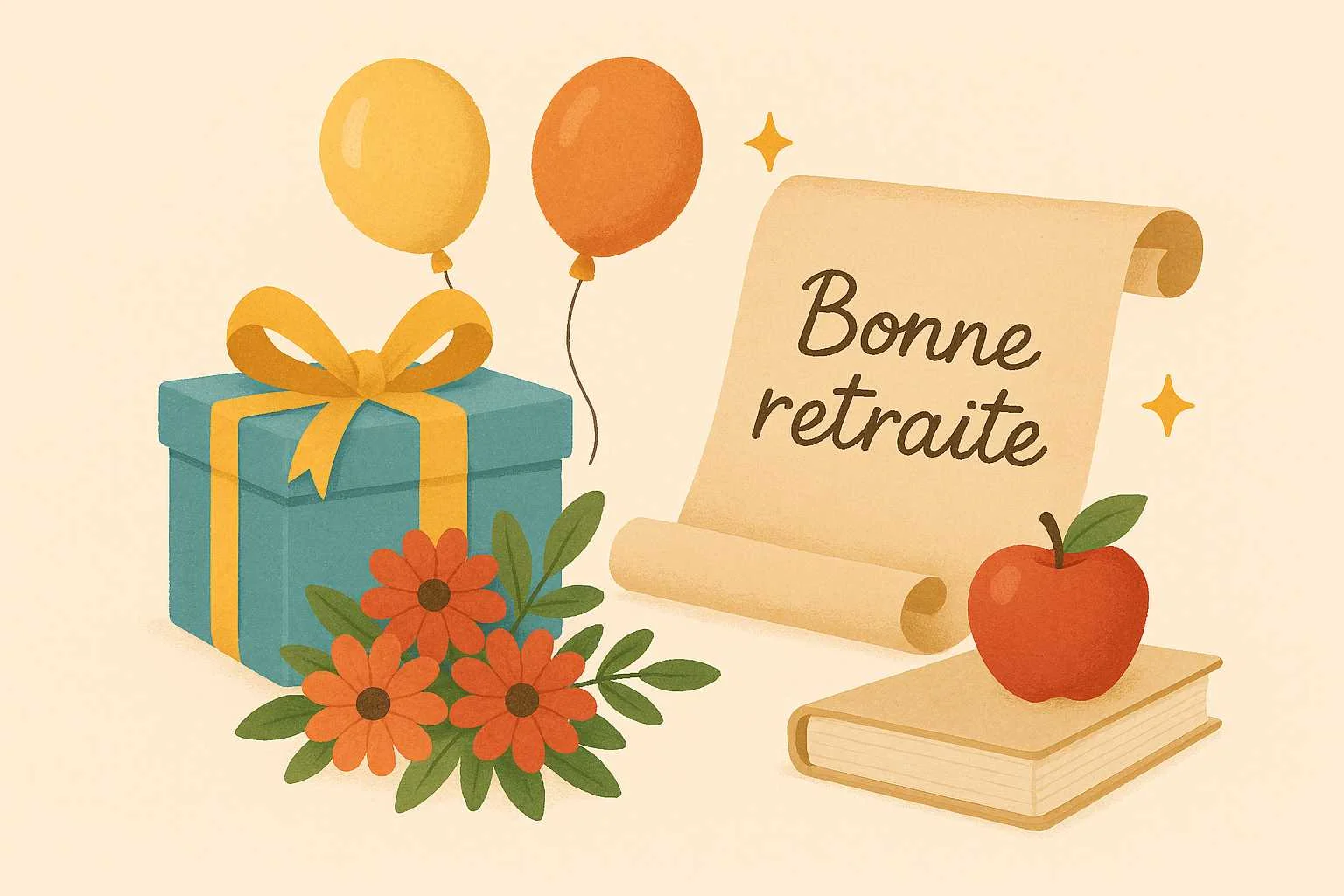 cagnotte pot de départ
