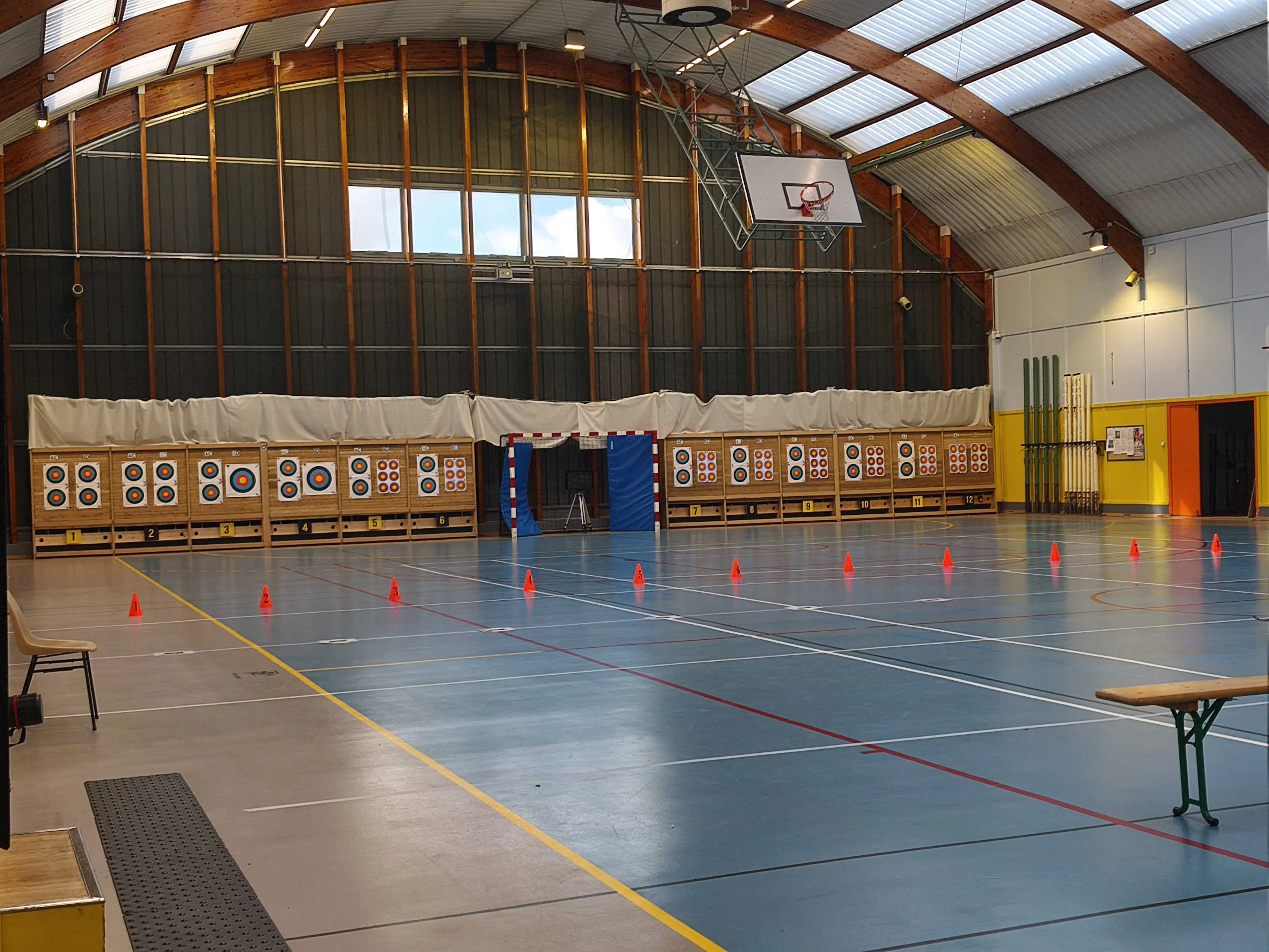 cagnotte sport