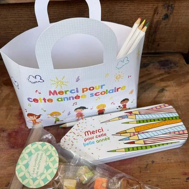 cagnotte enfance / Education