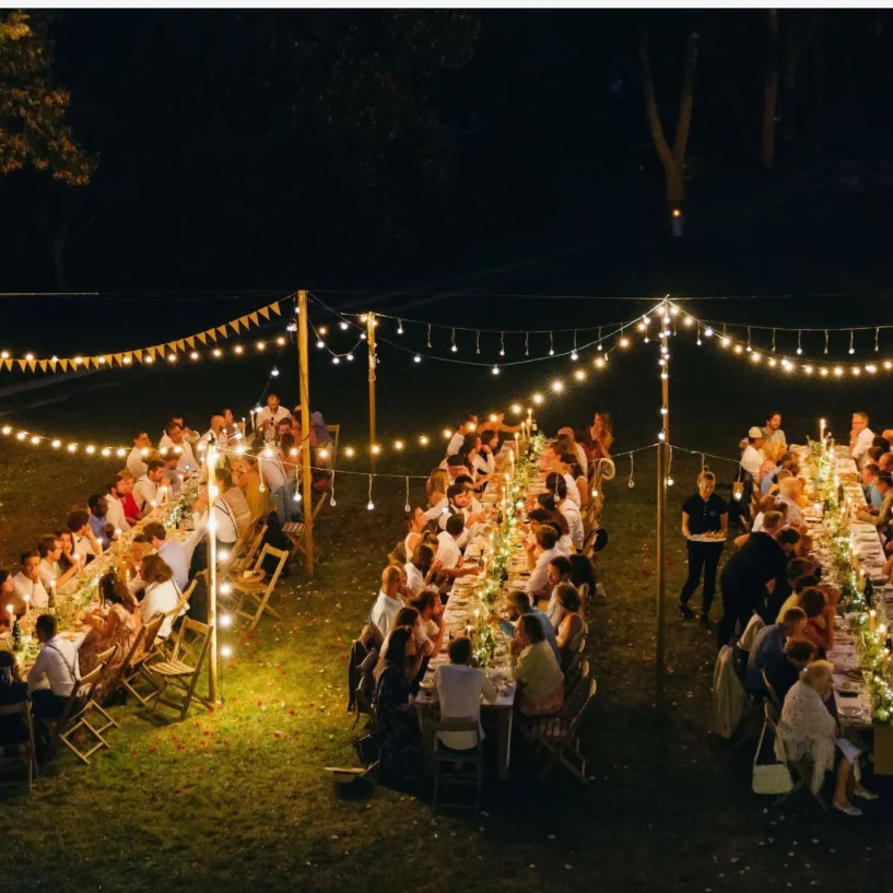 cagnotte soirée