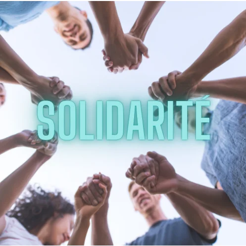 cagnotte humanitaire