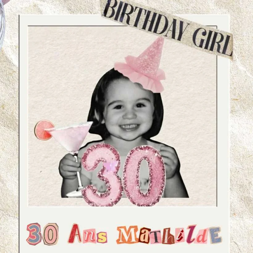 cagnotte anniversaire