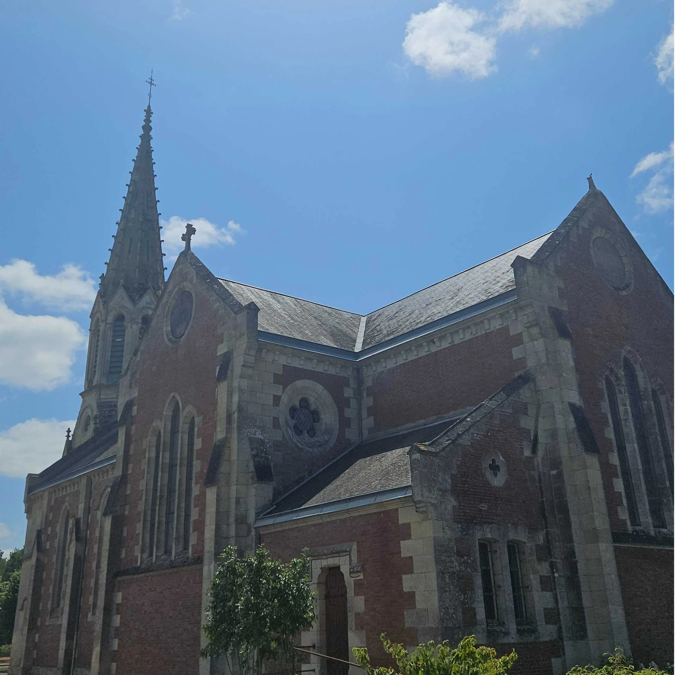 cagnotte patrimoine