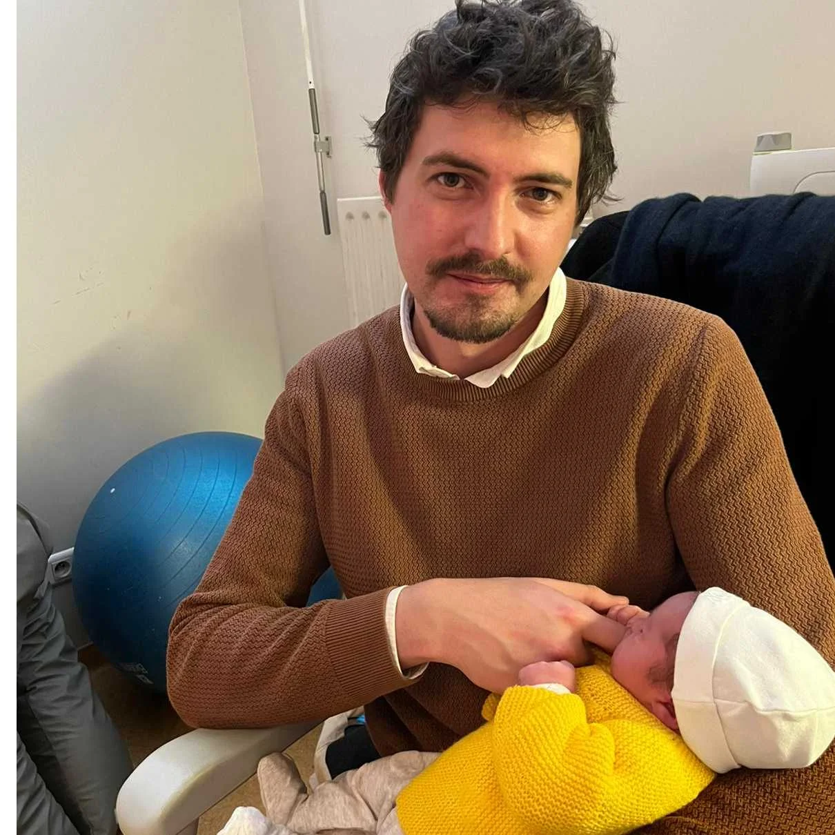 cagnotte naissance