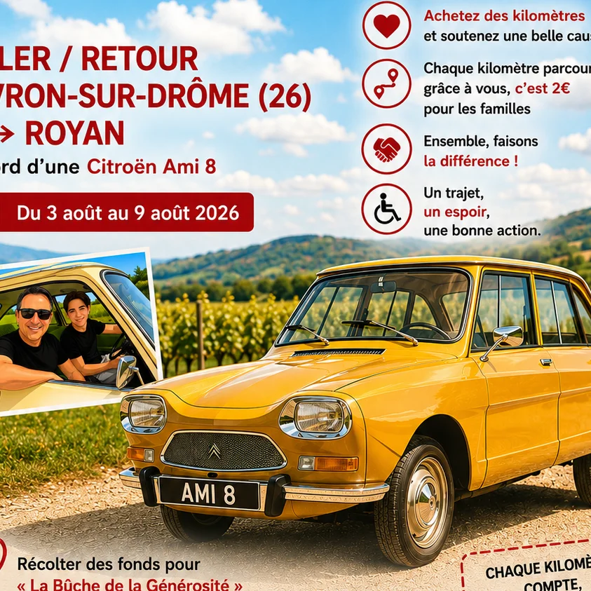 cagnotte association