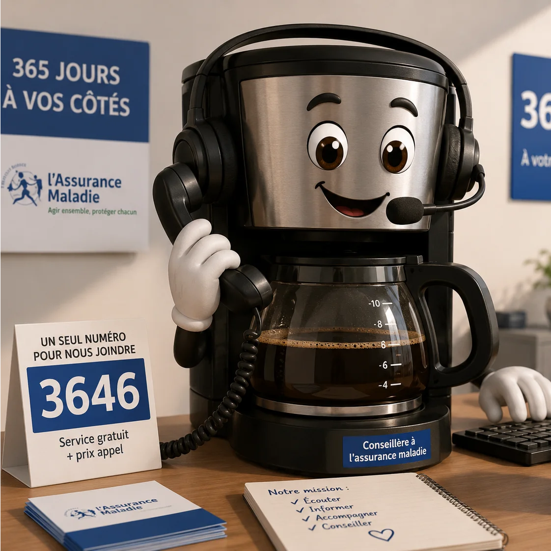 cagnotte autres