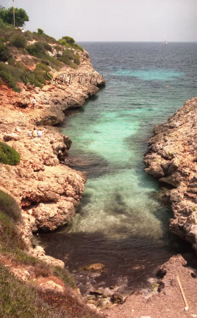 une photo - tirage support rigide - 40x60