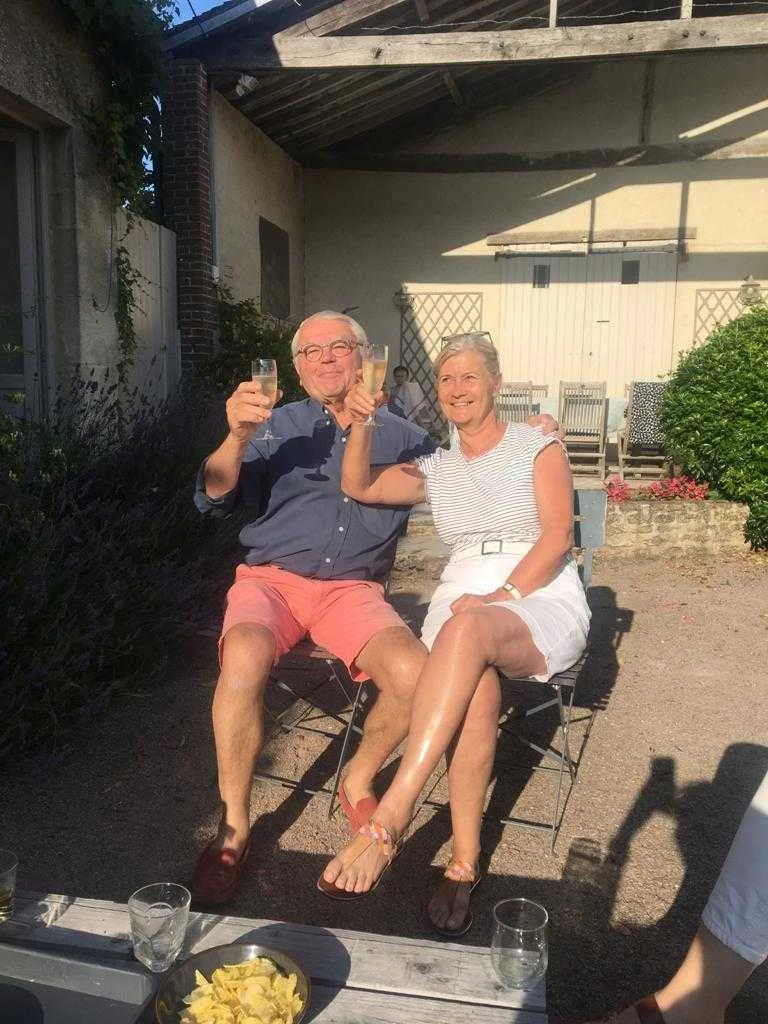 cagnotte anniversaire