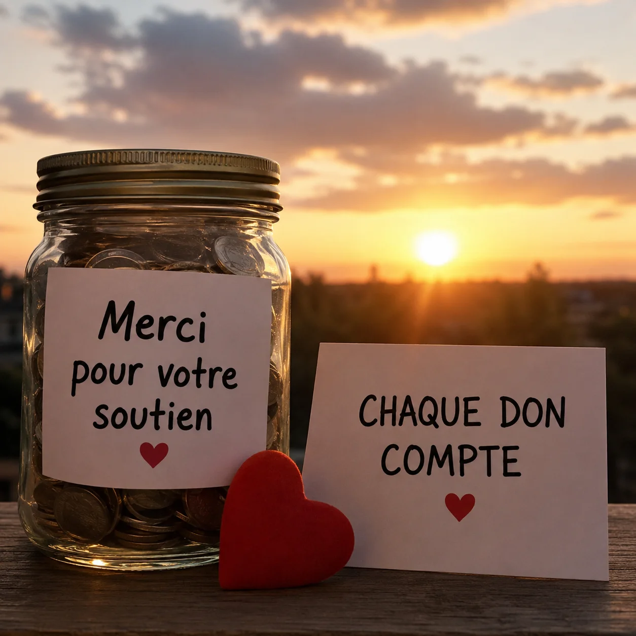 cagnotte colocation