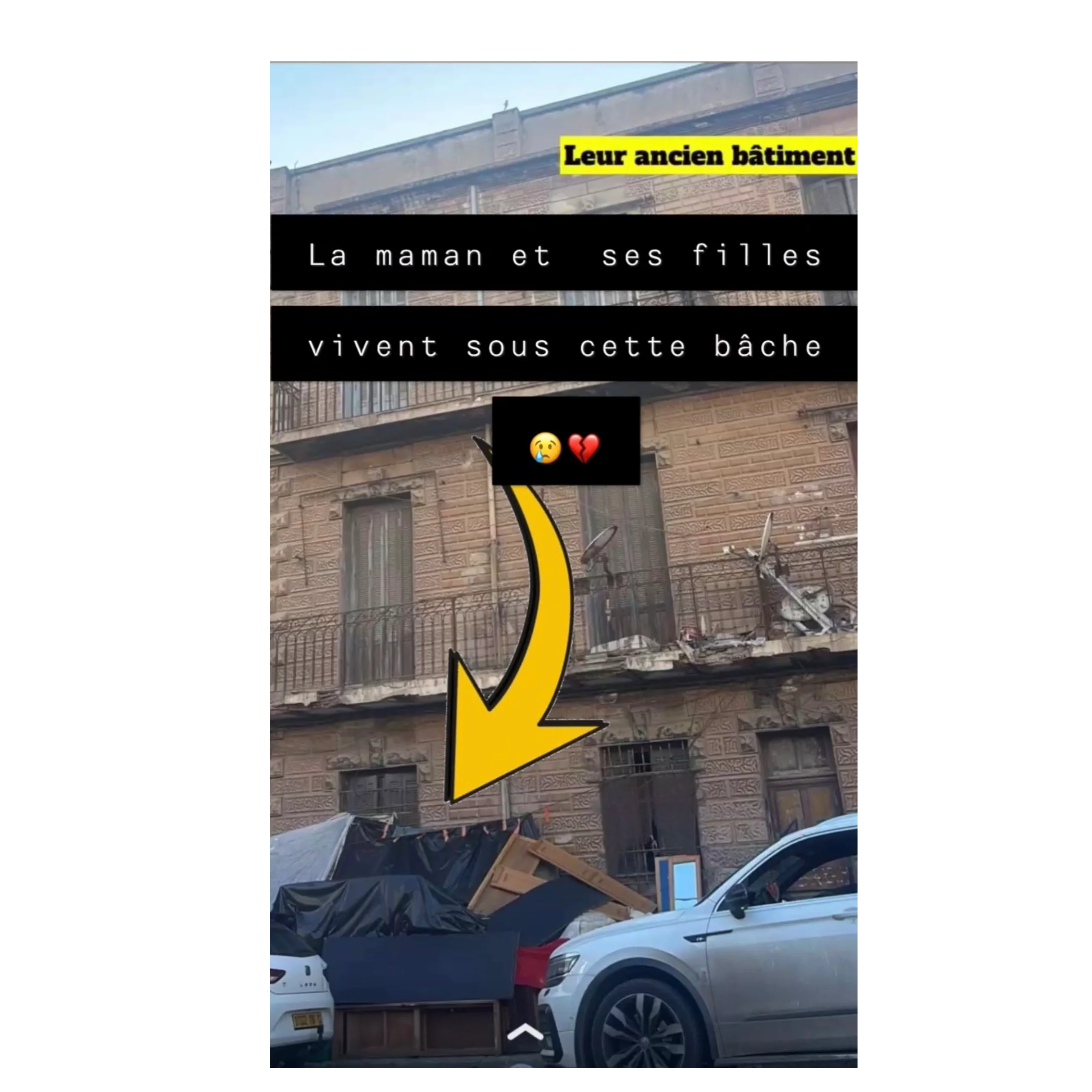 cagnotte solidarité