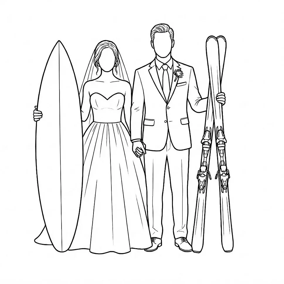 cagnotte mariage