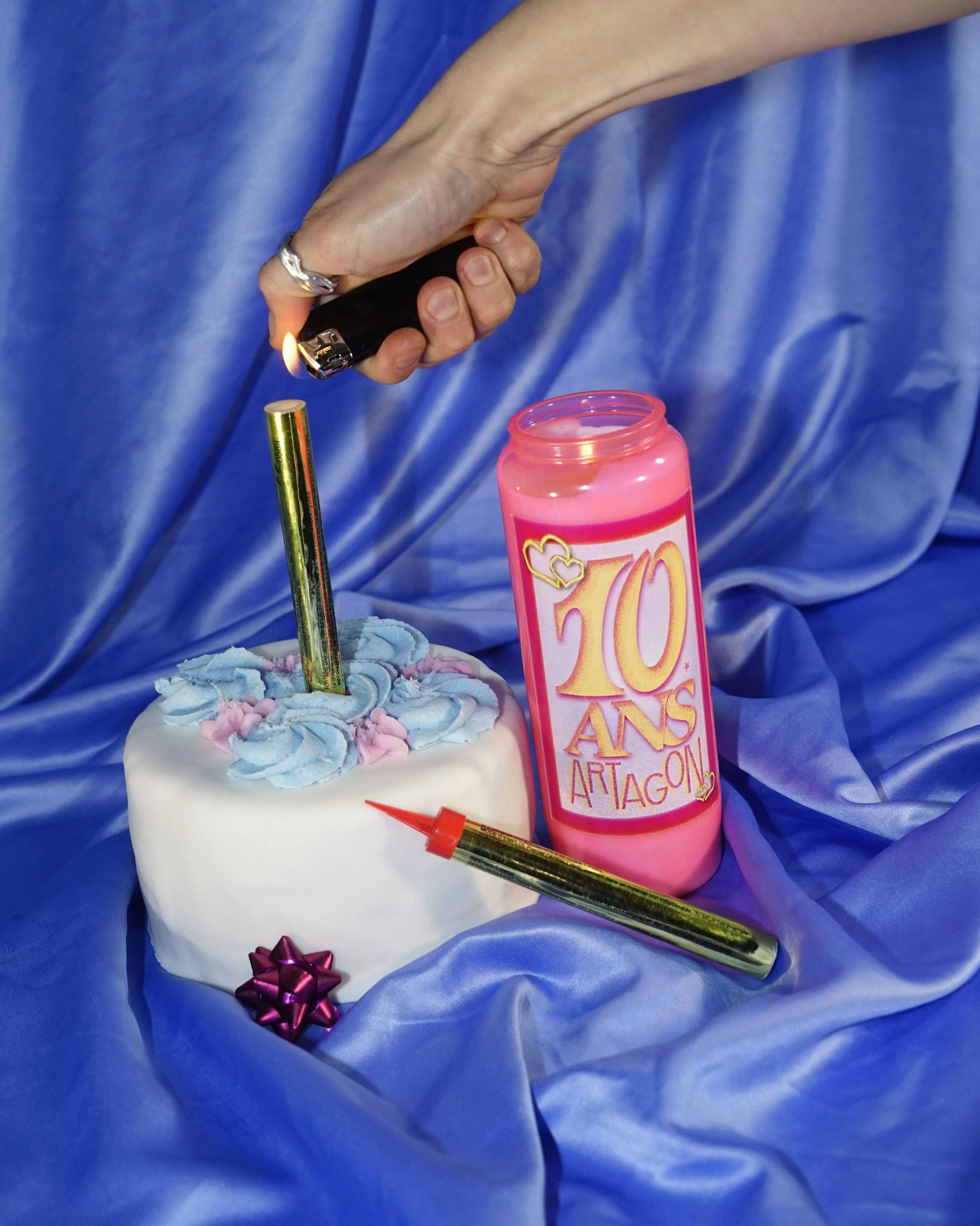 cagnotte anniversaire