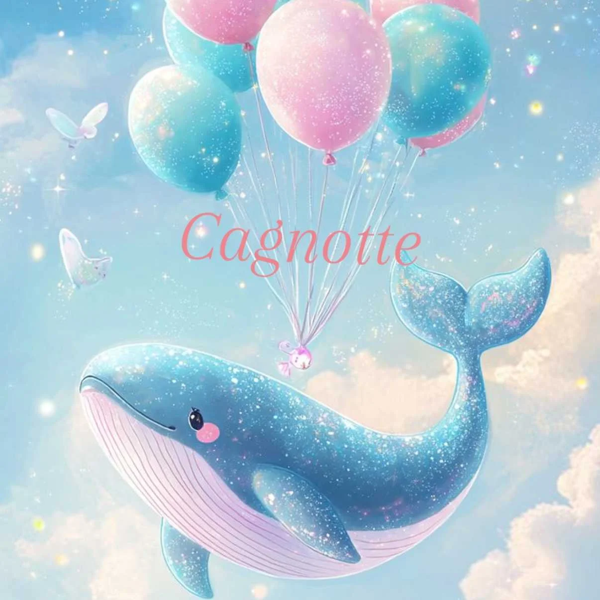 cagnotte naissance