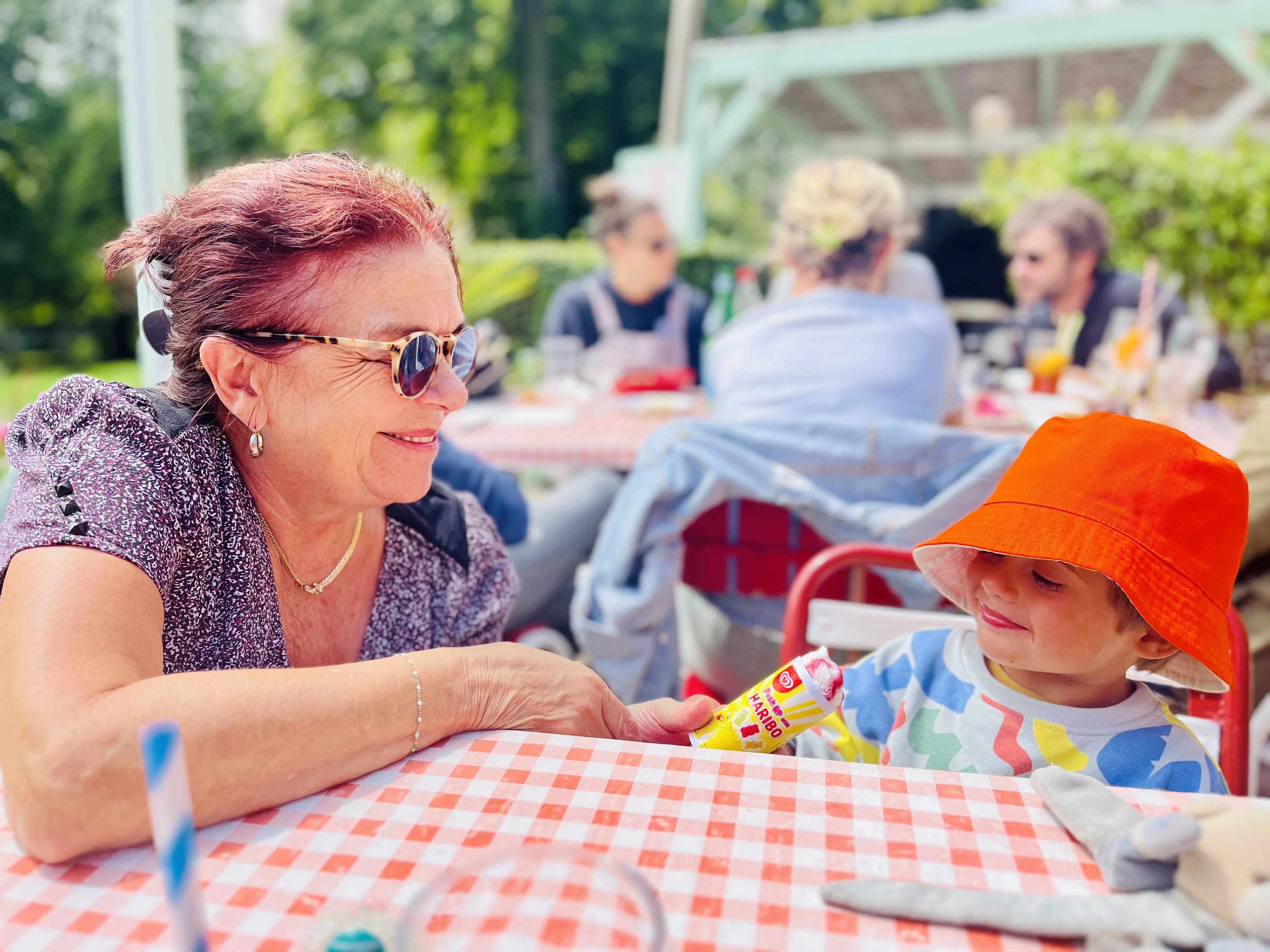 cagnotte anniversaire