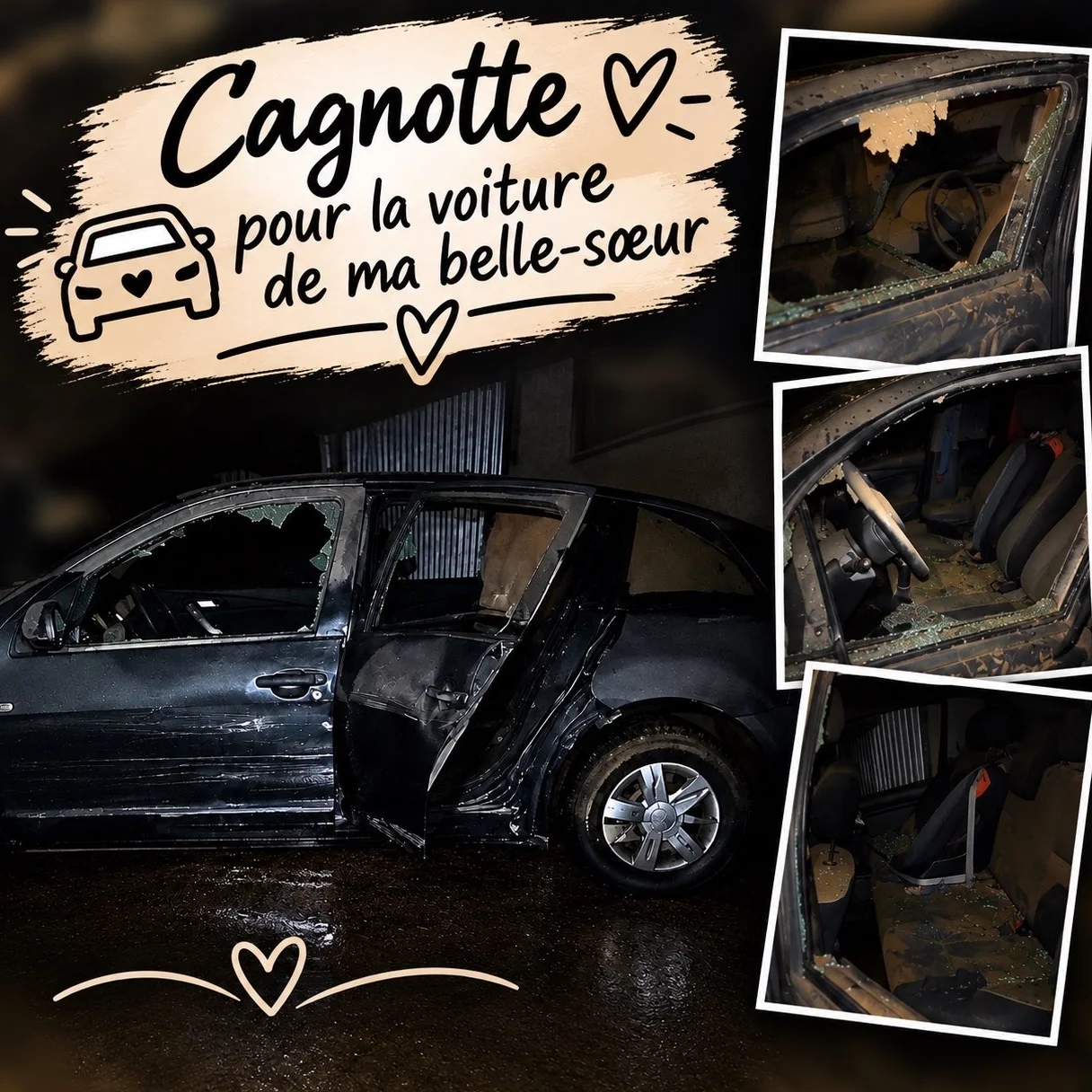 cagnotte solidarité
