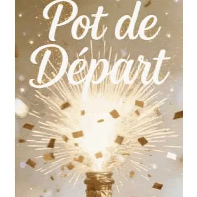 cagnotte pot de départ