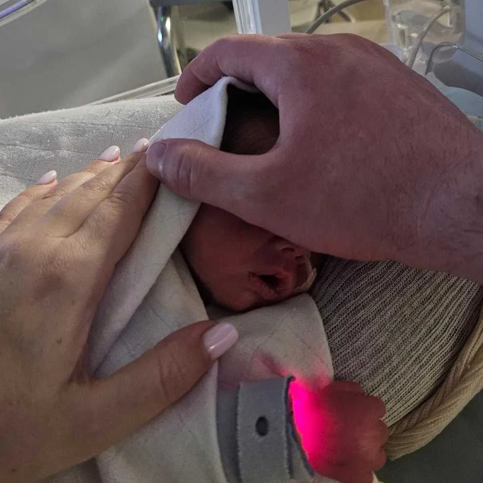 cagnotte naissance
