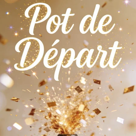 cagnotte pot de départ
