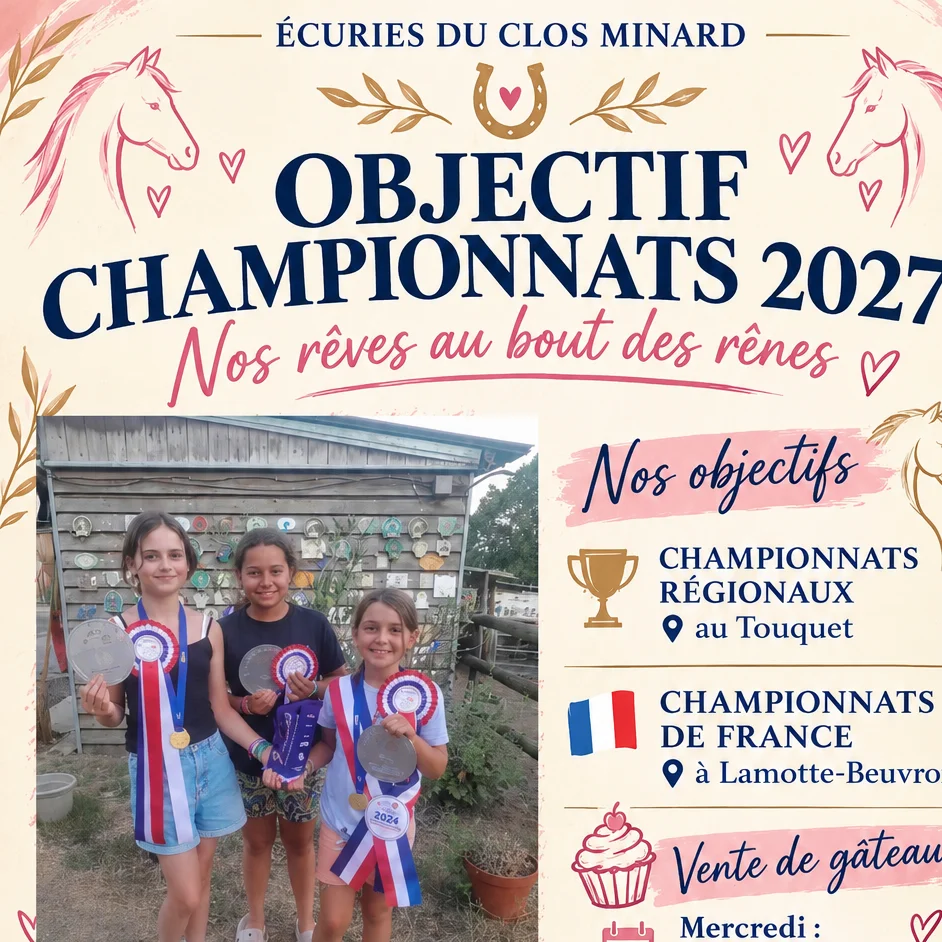 cagnotte sport