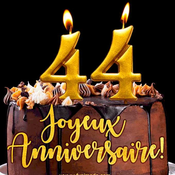 cagnotte anniversaire