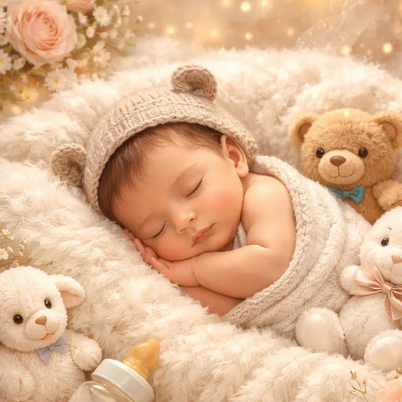 cagnotte naissance
