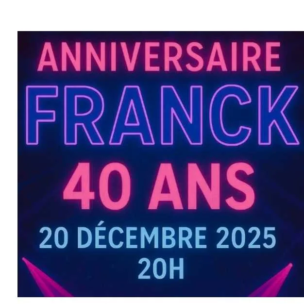 cagnotte anniversaire