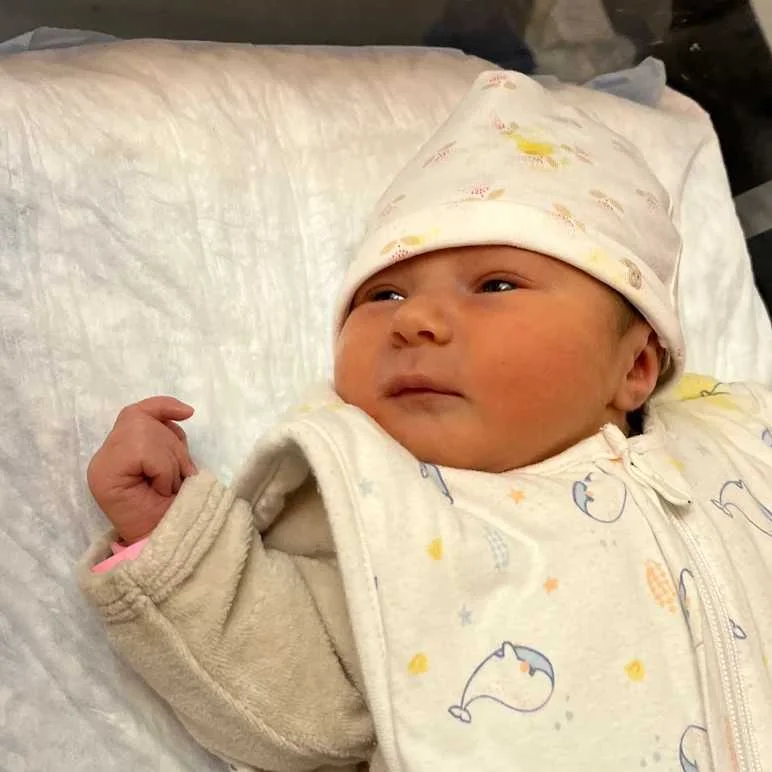 cagnotte naissance