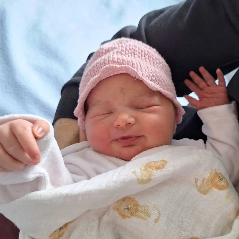 cagnotte naissance
