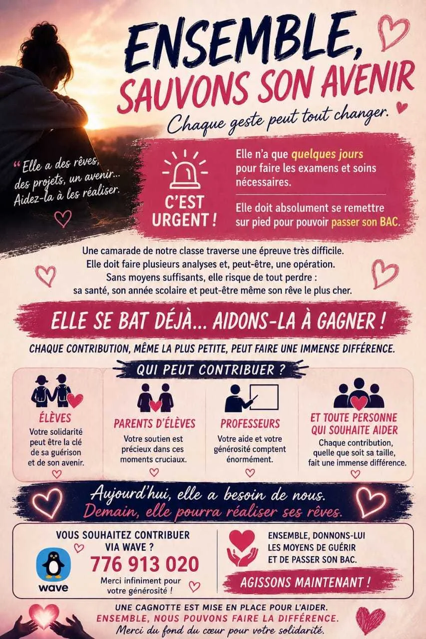 cagnotte santé