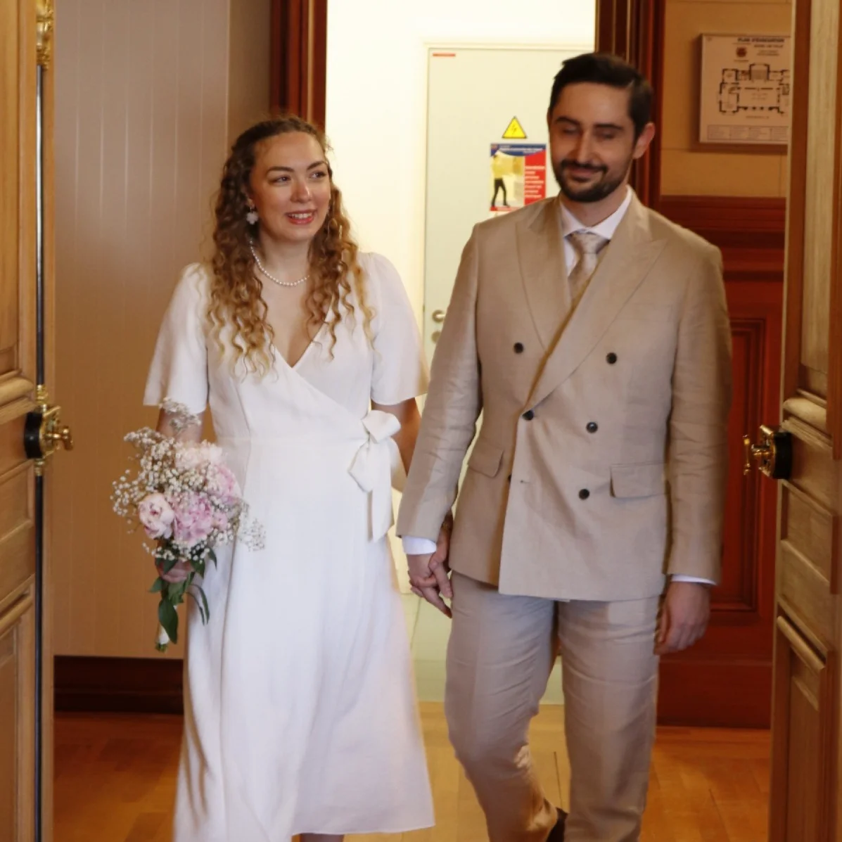 cagnotte mariage