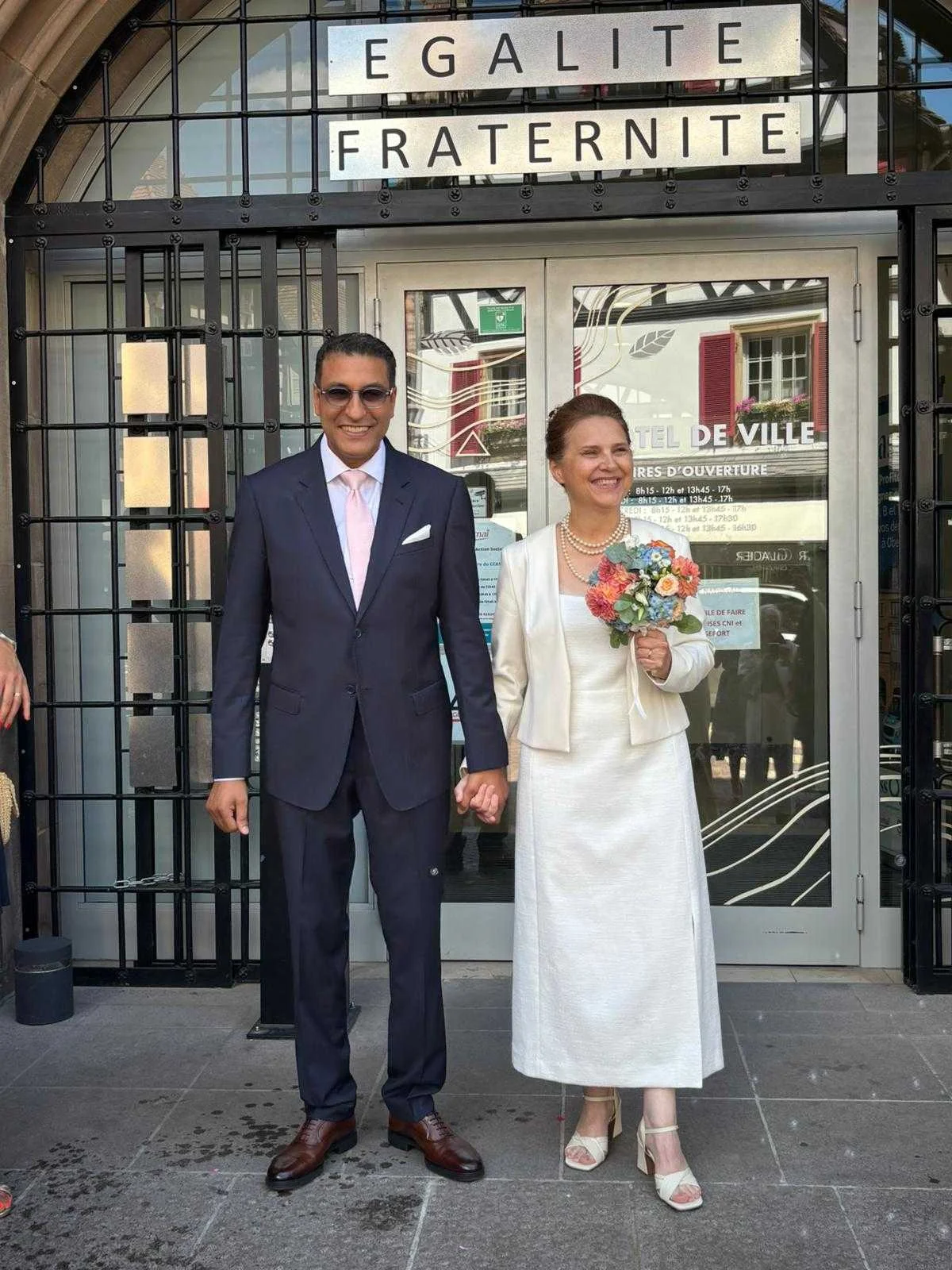 cagnotte mariage