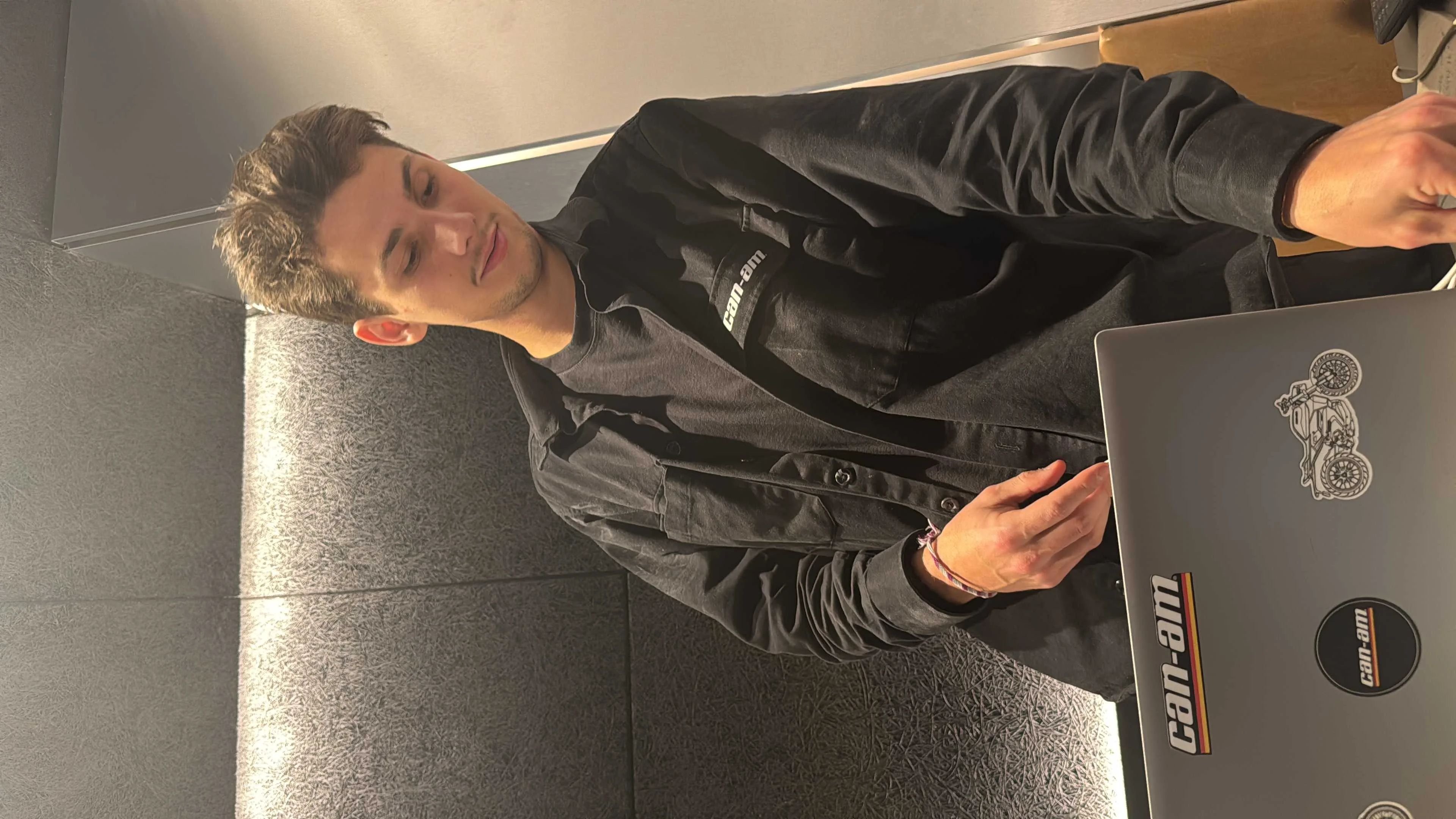 cagnotte étudiant