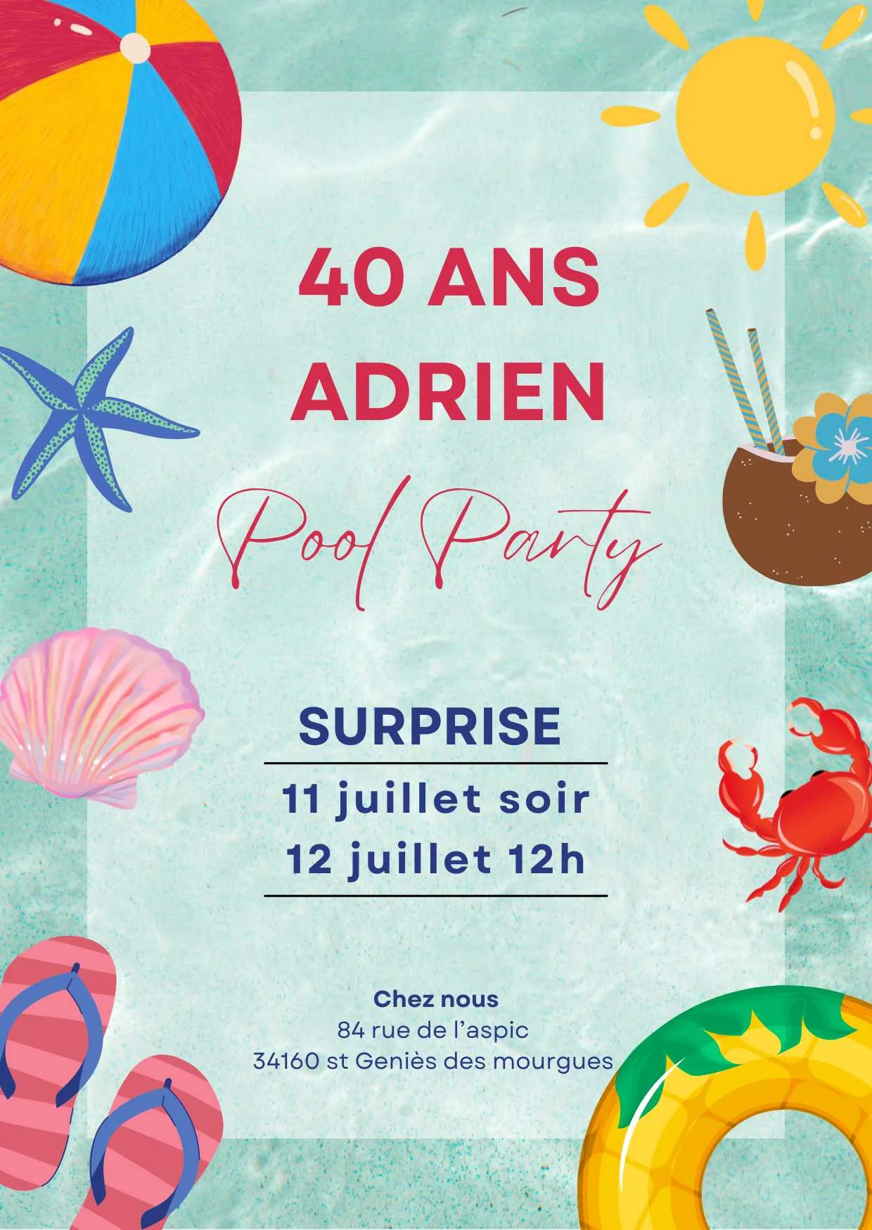 cagnotte anniversaire