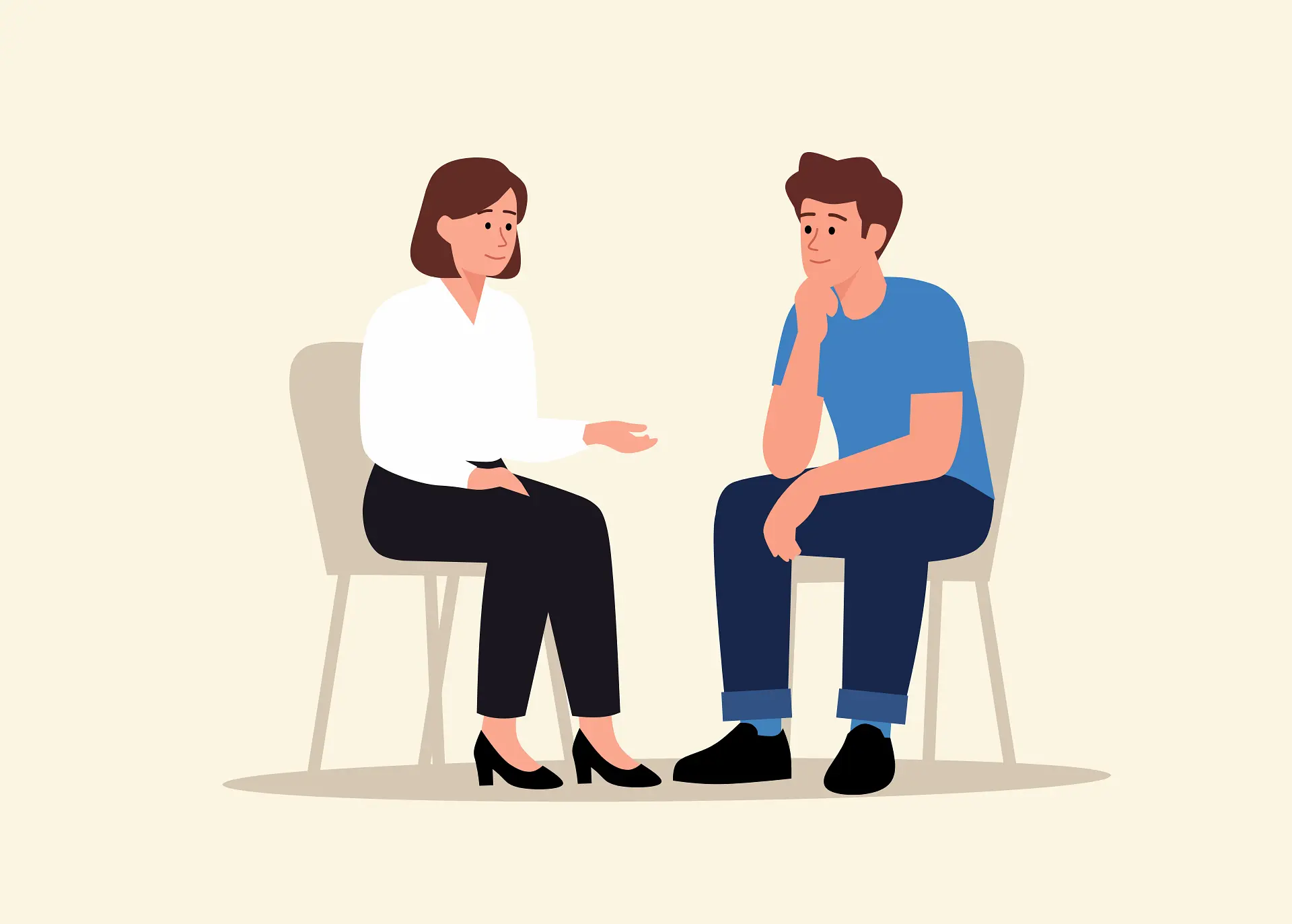 Conseil individuel de 30 minutes + ressources