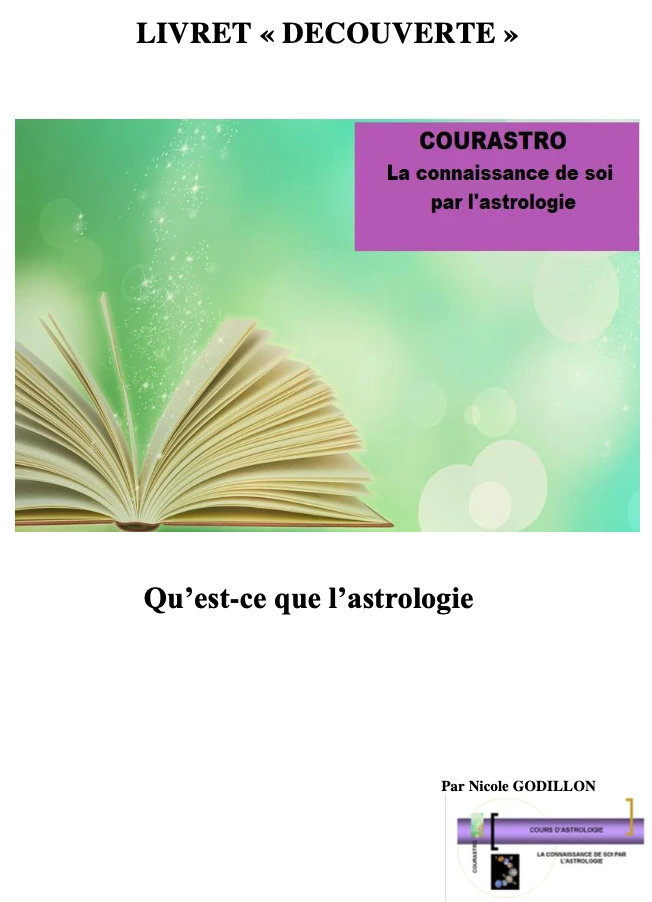 Livret découverte astrologie (NG) 