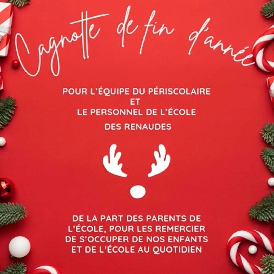cagnotte anniversaire