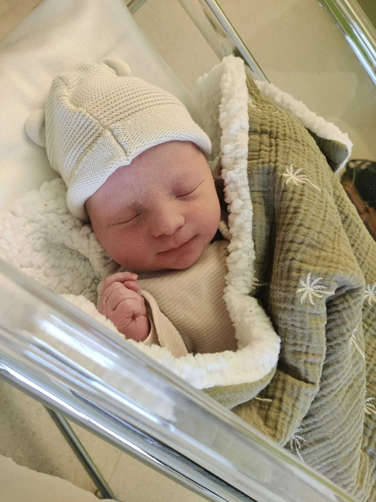 cagnotte naissance