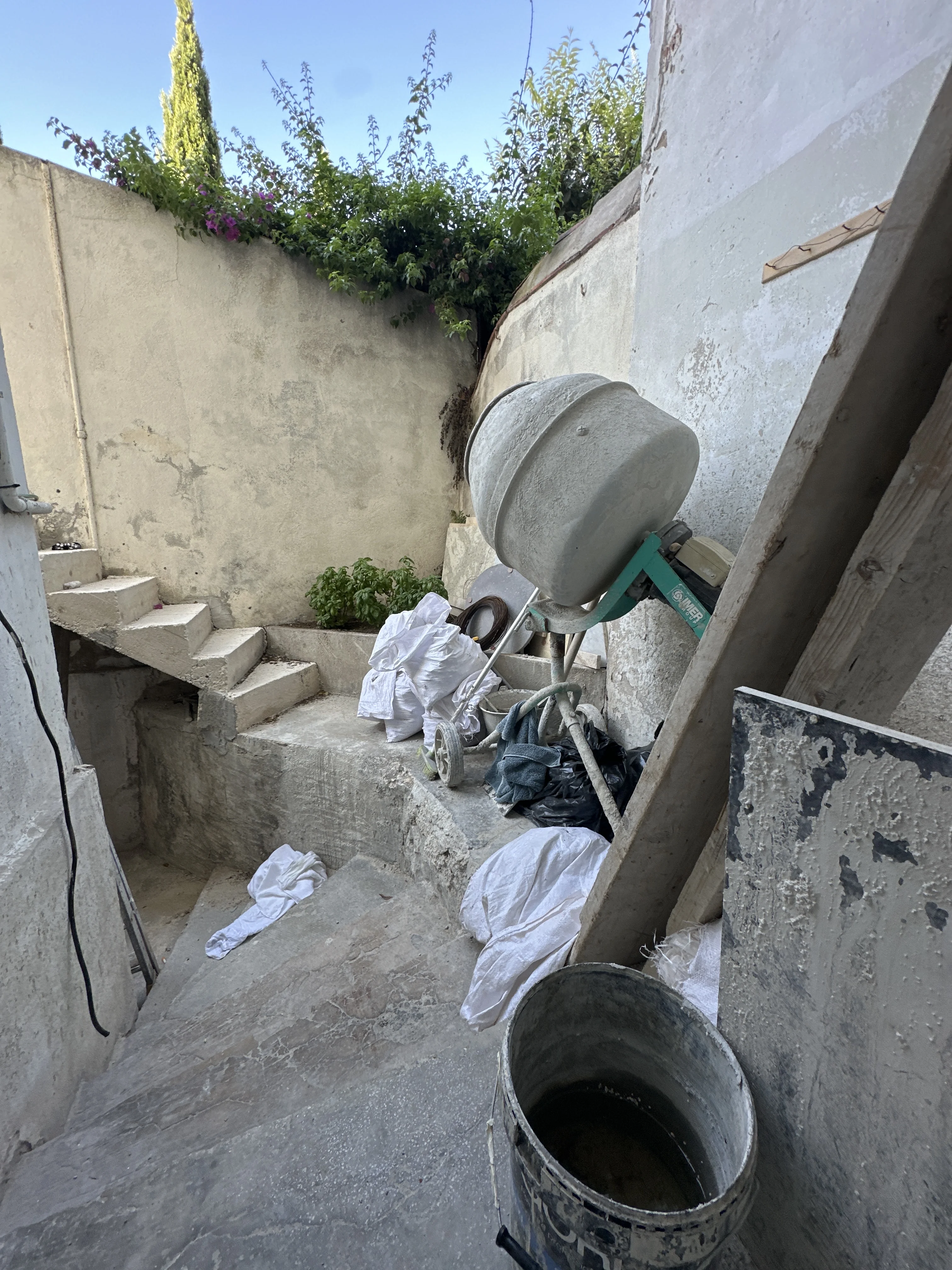 cagnotte pot de départ