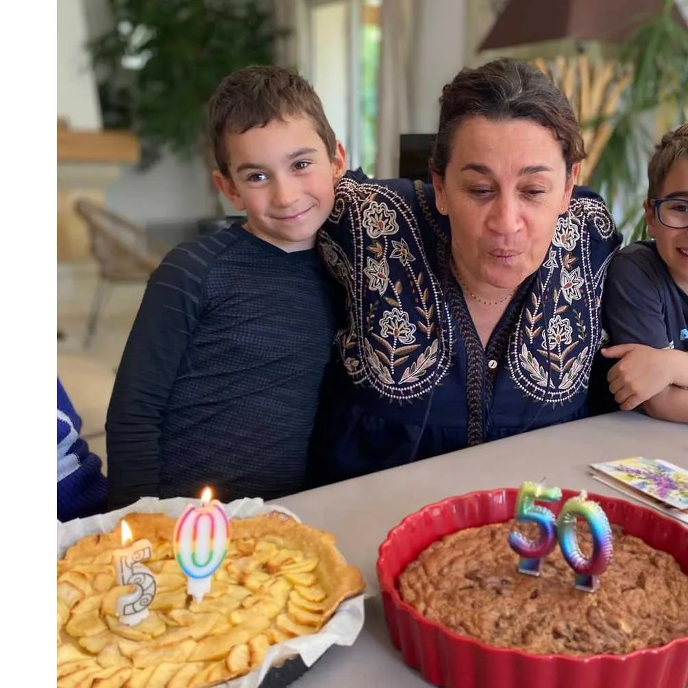 cagnotte anniversaire